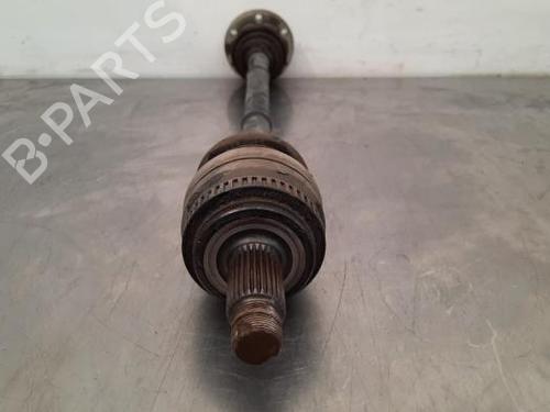 Right rear driveshaft BMW 1 (E87) 116 d | BP23596566M41 