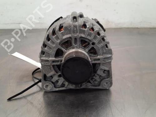 Used Alternator RENAULT TRAFIC III Van (FG_) 2.0 dCi 150 (FGMU) (150 hp) 23613269