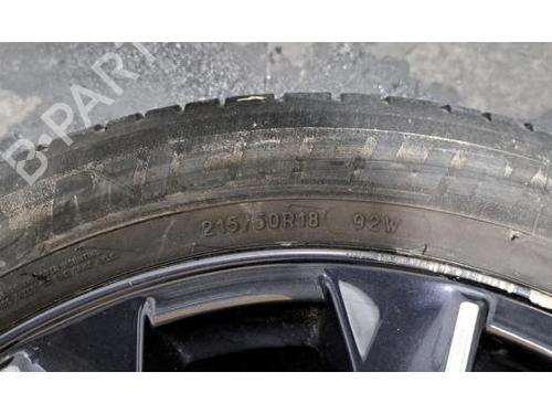 Fælk MAZDA CX-3 (DK) 2.0 SKYACTIV-G (DK5W, DK6W) | BP31366533C45 