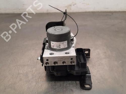 Used ABS pump PEUGEOT 308 SW III (FC_, FJ_, FR_, F4_, FN_) BlueHDi 130 (FCYHZL, FCYHZT) (131 hp) 23634250
