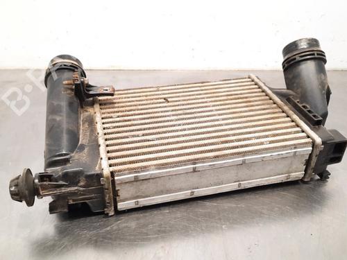 Intercooler NISSAN QASHQAI II SUV (J11, J11_) 1.6 dCi ALL MODE 4x4-i | BP19649273M30 