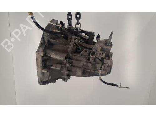Gearkasse RENAULT CLIO V (B7_) 1.5 Blue dCi 100 (B7AD) | BP31273256M3