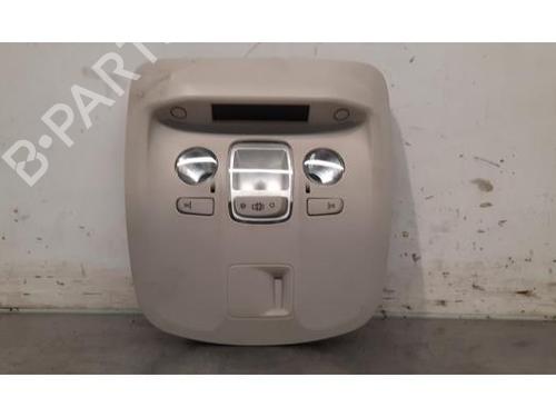 Used Interior roof light CITROËN JUMPY III Van (V_) 2.0 BlueHDi 120 (122 hp) 25434501