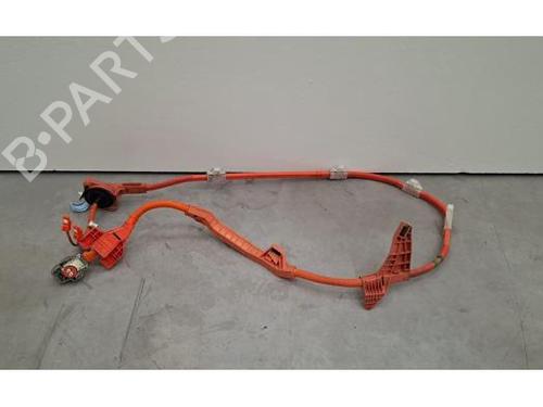 Kabel Kabel TOYOTA C-HR (_X2_, _H2_) Hybrid (ZYX20) (140 hp) 33917810 33917810