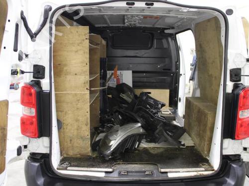 Switch PEUGEOT EXPERT Van (V_) 2.0 BlueHDi 120 | BP33297048I30 - Image 23