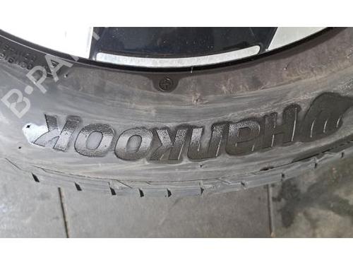 Rim VW ID.4 (E21) Performance | BP30163691C45