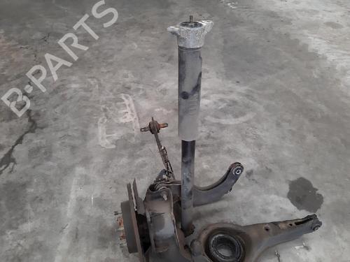 Used Left rear shock absorber VOLVO V40 Hatchback (525) T2 (122 hp) 10876247