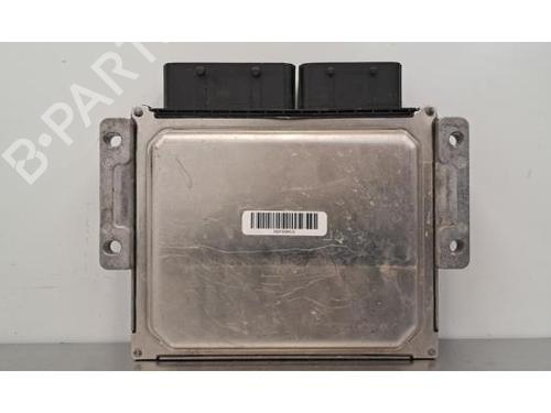 Engine control unit (ECU) CITROËN JUMPER II Van 2.0 BlueHDi 130 | BP29817743M57