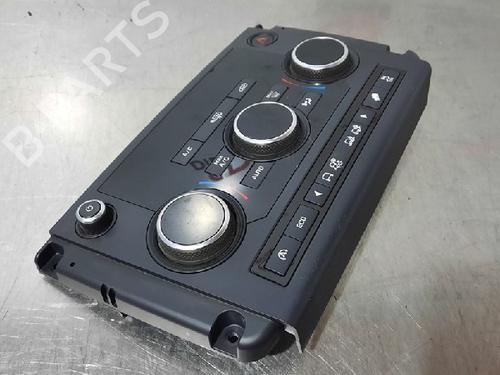 Climate control LAND ROVER DISCOVERY SPORT (L550) 2.0 D 4x4 | BP10882517I5 