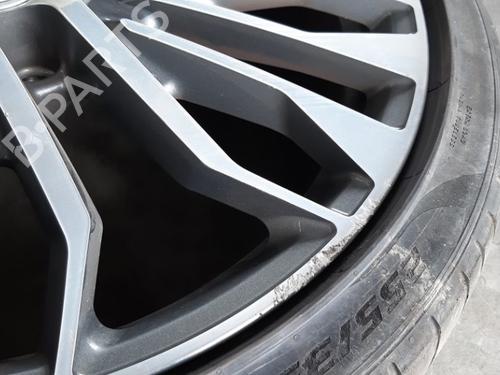 Rim AUDI A6 C7 Avant (4G5, 4GD) 2.0 TDI | BP15293307C45 