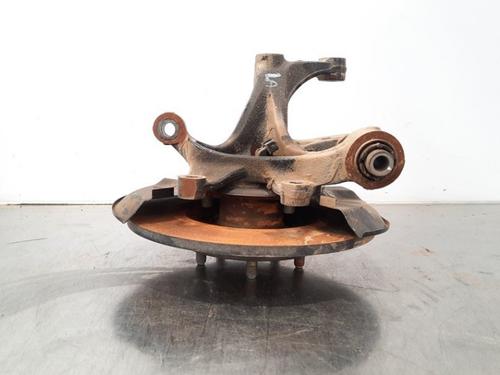 Left rear steering knuckle KIA CEED Sportswagon (CD) 1.4 T-GDI | BP15028911M27 