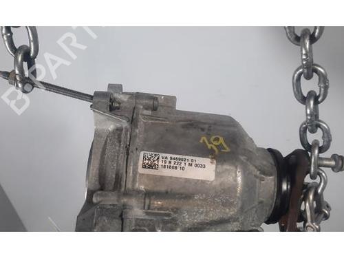 Transfer box BMW X5 (G05, F95) xDrive 25 d | BP30310553M36 