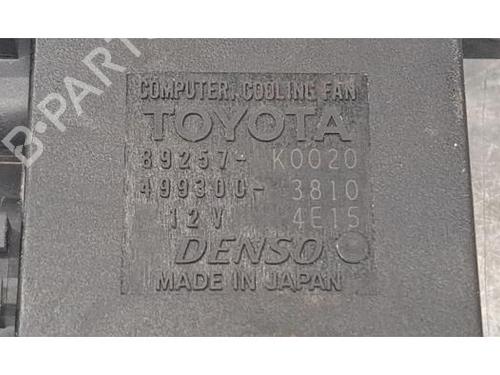 Electronic module TOYOTA YARIS CROSS (MXP_) 1.5 Hybrid (MXPJ10) | BP32820669M83 - Image 2