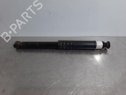 Right rear shock absorber RENAULT CLIO IV (BH_) 1.2 16V | BP15788902M19 