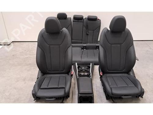 Set sedili Set sedili BMW i4 (G26) eDrive40 (340 hp) 37251779 37251779