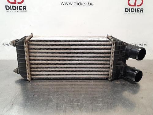 Used Intercooler PEUGEOT 2008 I (CU_) 1.2 THP 130 / PureTech 130 (130 hp) 10892361
