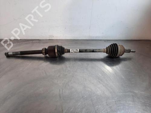 Used Right front driveshaft Right front driveshaft OPEL COMBO Box Body/MPV (K9) 1.5 D (102 hp) 34048619 34048619
