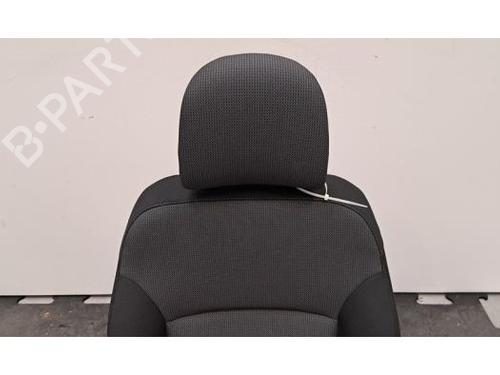 Left front seat RENAULT TRAFIC III Van (FG_) 2.0 dCi 130 (FGMY) | BP37091715C15 - Image 3