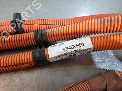 Cable OPEL CORSA F (P2JO) CORSA-e (68) | BP35780115E12  - Image 5