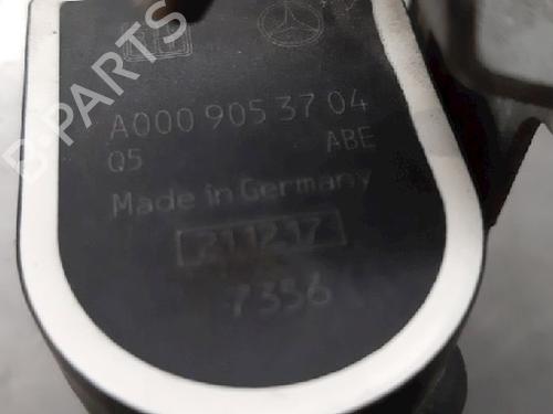 Electronic module MERCEDES-BENZ C-CLASS (W205) AMG C 63 S (205.087) | BP15017629M83 