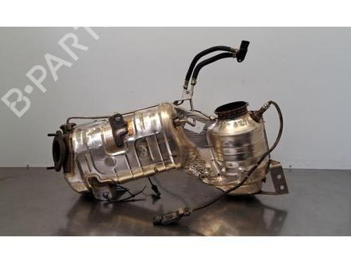 Catalyst FIAT DUCATO Van (250_) 140 Multijet 2,2 D | BP34626894M10  - Image 5