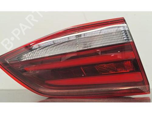 Used Left taillight OPEL ASTRA K Sports Tourer (B16) 1.2 Turbo (35) (110 hp) 26462564