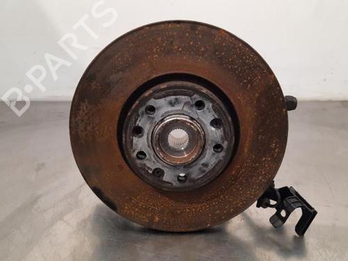 Used Right front steering knuckle PEUGEOT EXPERT Van (V_) 2.0 BlueHDi 145 (144 hp) 23595808