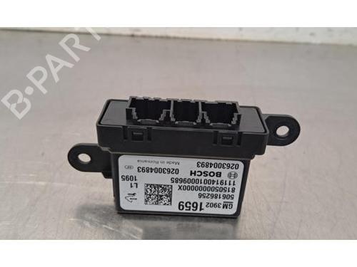 Electronic module OPEL MOKKA / MOKKA X (J13) 1.4 (_76) | BP33726932M83 - Image 2