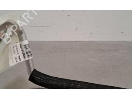AC pipe PEUGEOT 208 II (UB_, UP_, UW_, UJ_) e-208 | BP29379538M126 