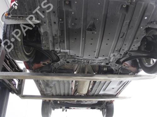 Tailgate SUZUKI SWIFT V (AZ) 1.2 Hybrid (Mild Hybrid) (A2L412) | BP35970087C6 - Image 29