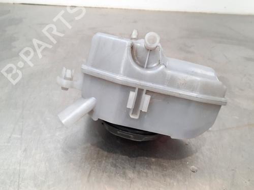 Expansion tank VW POLO VI (AW1, BZ1, AE1) 1.0 MPi | BP15029048C120 