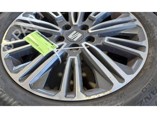 Rim SEAT IBIZA V (KJ1, KJG) 1.0 TSI | BP24870846C45