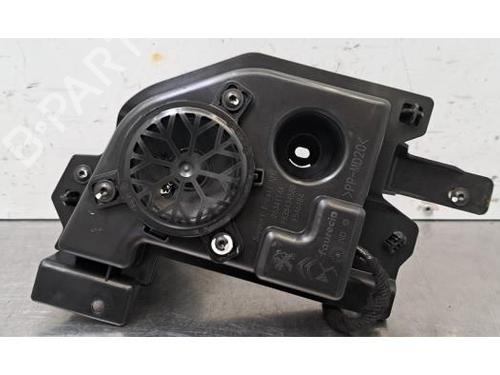 Used Speaker Speaker PEUGEOT 308 III (FB_, FH_, FP_, F3_, FM_) PureTech 130 (FPHNSL, FPHNST) (131 hp) 36005156 36005156