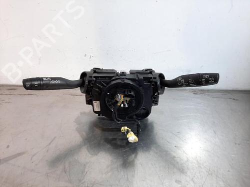 Used Steering column stalk Steering column stalk OPEL CROSSLAND X / CROSSLAND (P17, P2QO) 1.2 (75) (110 hp) 33247935 33247935