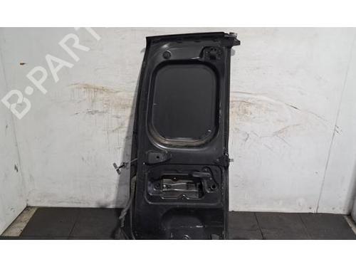 Tailgate RENAULT EXPRESS Box Body/MPV 1.3 TCe 100 (F6MA) | BP30139067C6 