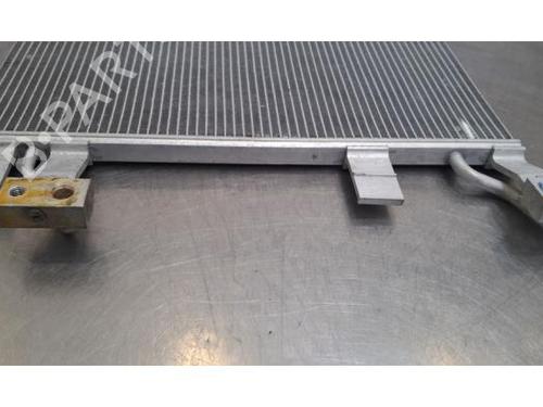 AC radiator MG MG 5 Estate EV | BP36657357M32 - Image 2