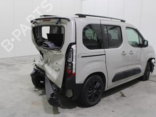 Left front shock absorber CITROËN BERLINGO (ER_, EC_) e-Berlingo | BP36343446M16  - Image 7