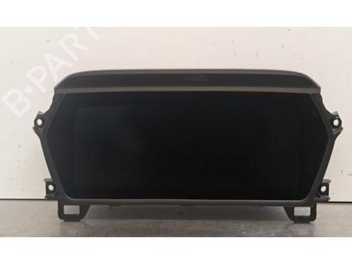 Used Instrument cluster Instrument cluster BMW 1 (F40) 116 d (116 hp) 40615021 40615021