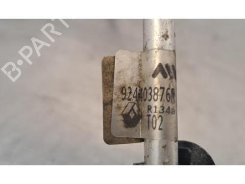 AC pipe RENAULT MASTER III Van (FV) 2.3 dCi 135 FWD (FV0N, FV08, FV06, FV00, FV1S) | BP29871840M126 - Image 3