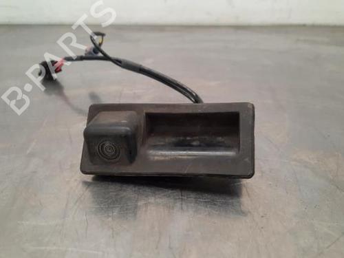 Used Camera AUDI A6 C7 (4G2, 4GC) 2.0 TDI (190 hp) 23606566