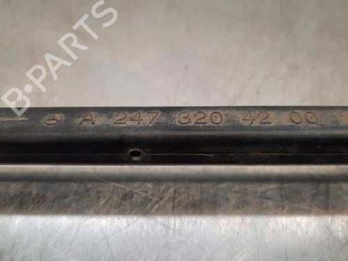 Other MERCEDES-BENZ A-CLASS Saloon (V177) A 180 (177.184) | BP23597321O1