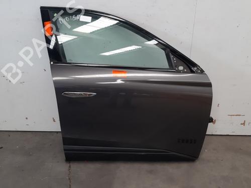 Right front door DS DS 4 / DS 4 CROSSBACK (NX_) 1.6 THP 165 | BP15530735C3 