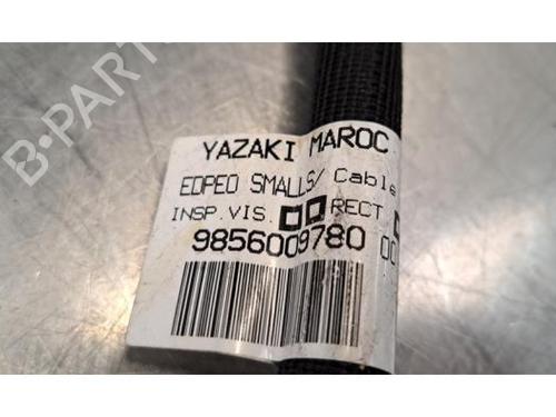 Electronic sensor PEUGEOT 308 III (FB_, FH_, FP_, F3_, FM_) e-308 (FMZKWZ) | BP30057193M84