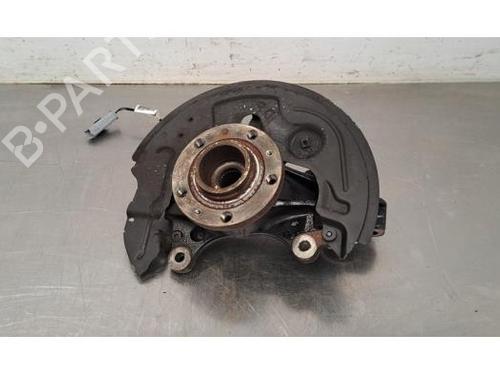 Right front steering knuckle PEUGEOT 308 III (FB_, FH_, FP_, F3_, FM_) PureTech 130 (FPHNSL, FPHNST) | BP25730111M26 