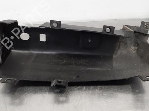 Corner bumper PEUGEOT BOXER Van 2.2 BlueHDi 140 | BP23583481C117
