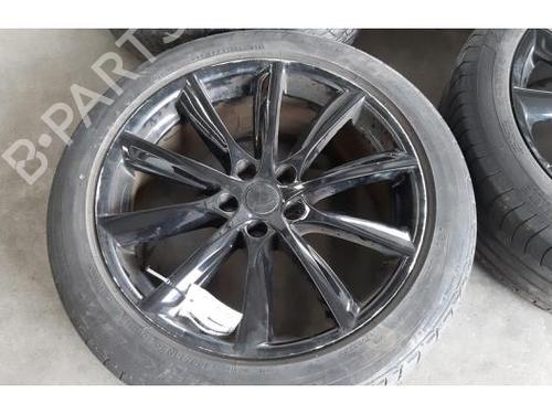 Fælk TESLA MODEL X (5YJX) EV AWD | BP28490848C45  - Image 5