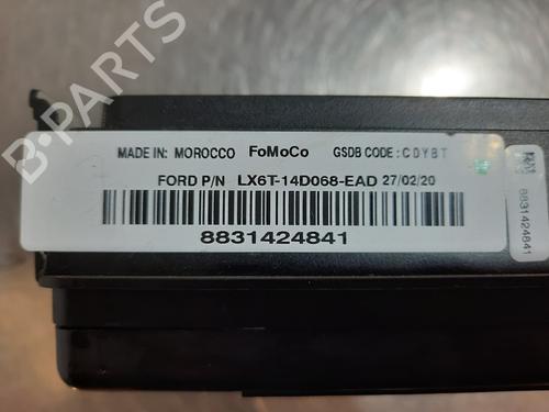 Fuse box FORD KUGA III (DFK) 1.5 Ecoboost | BP15913033E1 