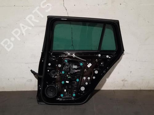 Tür rechts hinten SKODA OCTAVIA IV Combi (NX5, PV5) 1.4 TSI iV | BP30057287C5