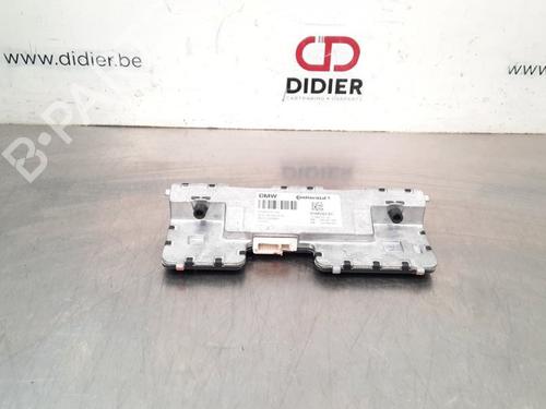 Used Camera BMW 3 Touring (F31) 320 d (163 hp) 15024558