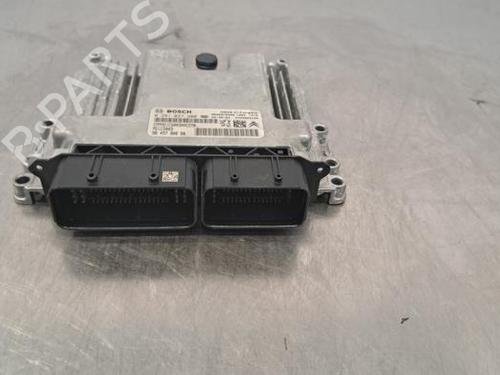 Used Engine control unit (ECU) PEUGEOT 308 III (FB_, FH_, FP_, F3_, FM_) BlueHDi 130 (FBYHZL, FBYHZT) (131 hp) 23620859